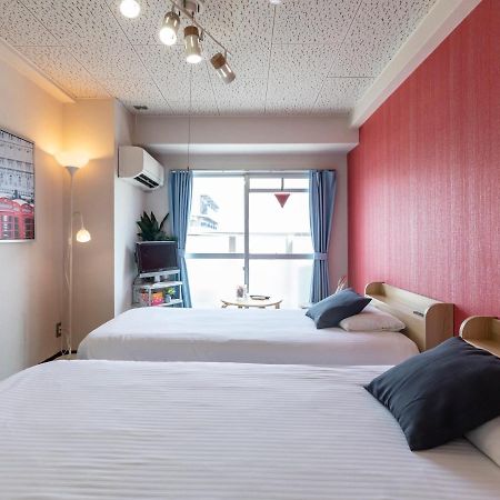 Sakura Guest House Kyōto Exterior foto