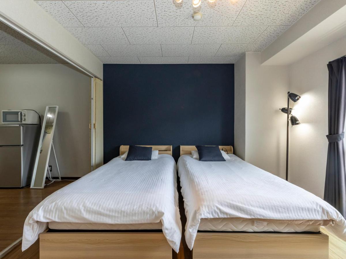 Sakura Guest House Kyōto Exterior foto
