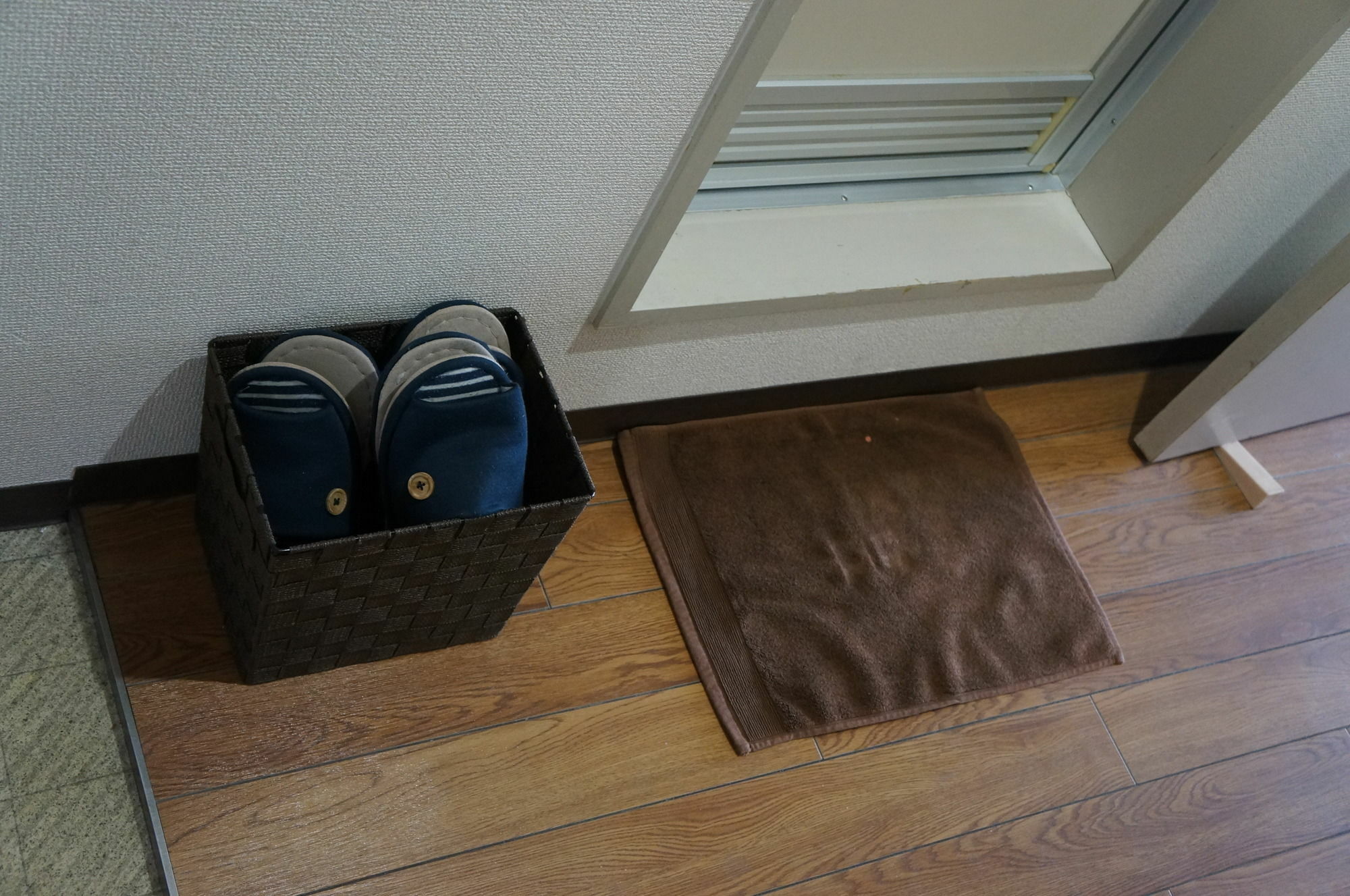 Sakura Guest House Kyōto Exterior foto
